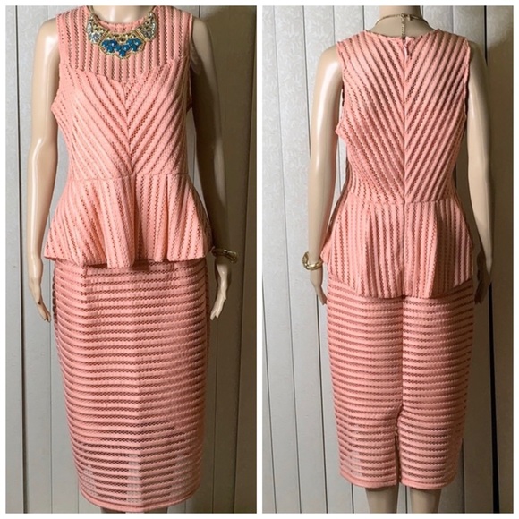 Beautiful top and skirts set - Picture 1 of 3